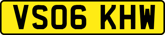 VS06KHW