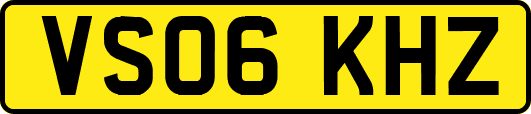 VS06KHZ
