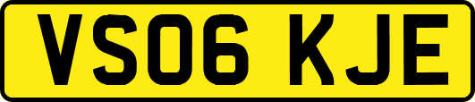 VS06KJE