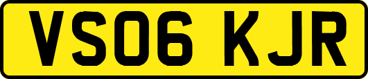 VS06KJR