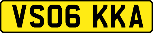 VS06KKA