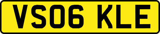 VS06KLE