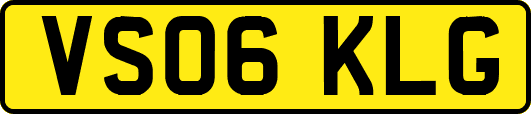 VS06KLG
