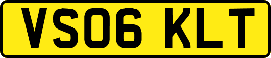 VS06KLT