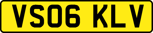 VS06KLV