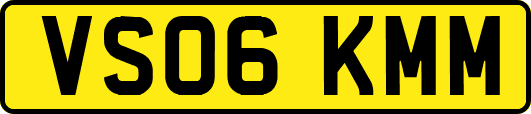 VS06KMM