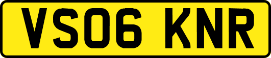 VS06KNR