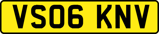 VS06KNV