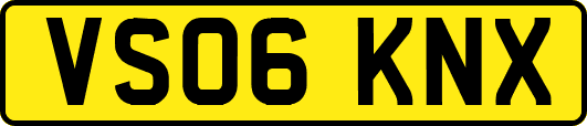 VS06KNX
