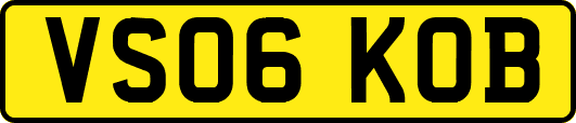 VS06KOB
