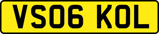 VS06KOL