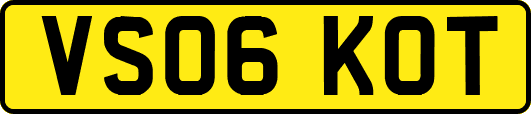 VS06KOT