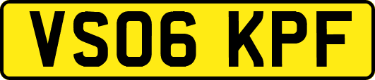 VS06KPF