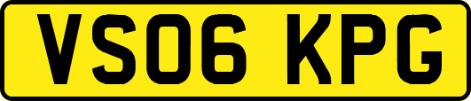 VS06KPG