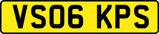 VS06KPS