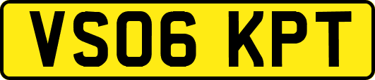 VS06KPT