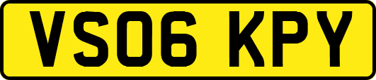 VS06KPY