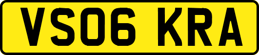 VS06KRA
