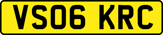VS06KRC
