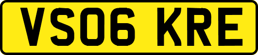 VS06KRE