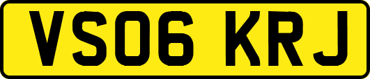 VS06KRJ
