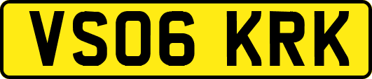 VS06KRK