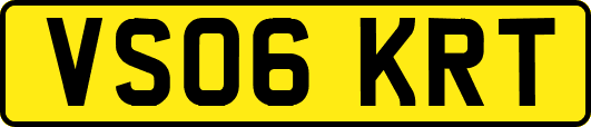 VS06KRT
