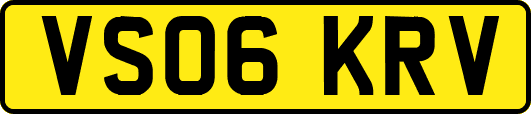VS06KRV