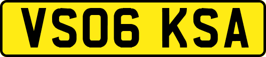 VS06KSA