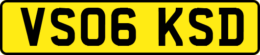 VS06KSD