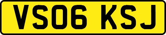 VS06KSJ