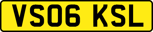 VS06KSL