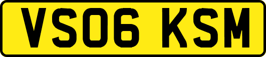 VS06KSM