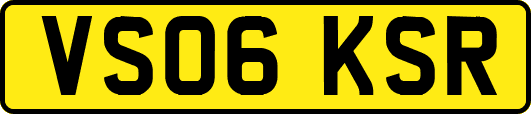 VS06KSR