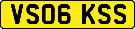 VS06KSS