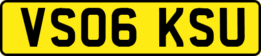VS06KSU