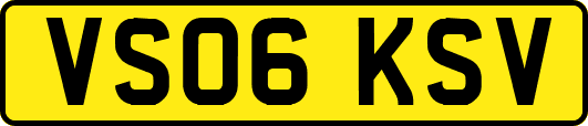 VS06KSV