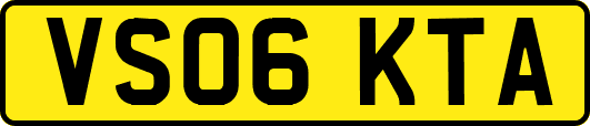 VS06KTA