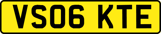 VS06KTE