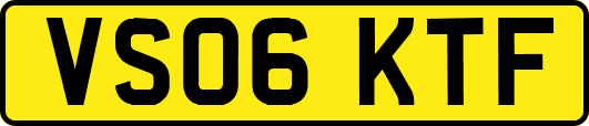 VS06KTF