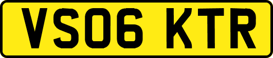 VS06KTR