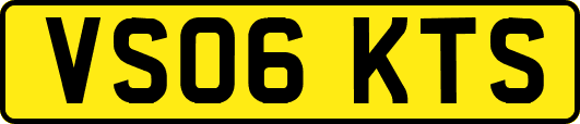VS06KTS