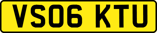 VS06KTU