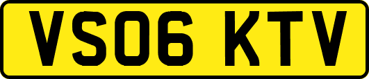 VS06KTV