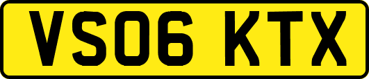 VS06KTX