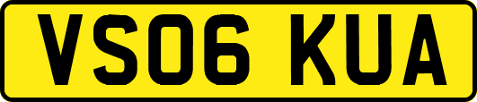 VS06KUA