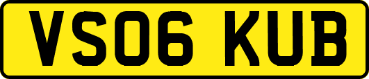 VS06KUB