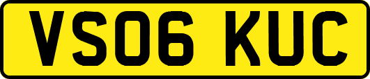 VS06KUC