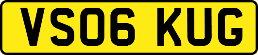 VS06KUG
