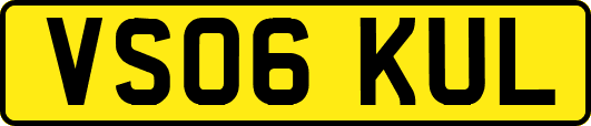 VS06KUL